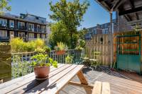 Woning Molukkenstraat 55I Amsterdam