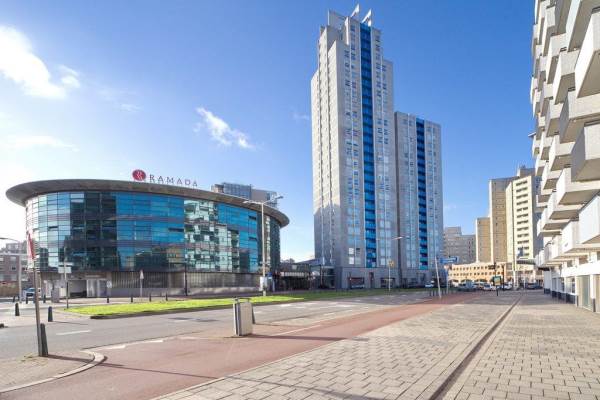 Woning Zwolsestraat 7d Den Haag