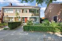 Woning de Ruyterweg 43 Leeuwarden