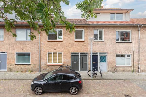 Woning Zocherstraat Alkmaar Oozo Nl