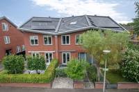 Woning Maetsuykerstraat 45 Amersfoort