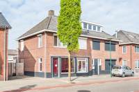 Woning Dr Ariënsstraat 40 Ulft