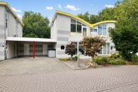 Woning Hof van Brabant 3 Oss
