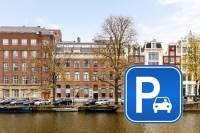 Woning Herengracht 189K Amsterdam