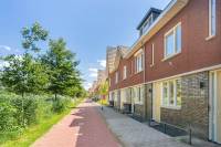 Woning Cartografielaan 114 Uithoorn