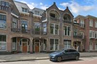 Woning Statenlaan 104 Den Haag