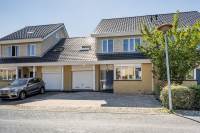 Woning Stockholm 4 Schiedam