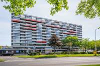 Woning Bentinckplein 47 Rotterdam