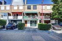 Woning Poortenaarlaan 44 Nieuwegein