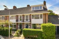 Woning Blériotlaan 1 Amstelveen