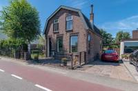 Woning Zegwaartseweg 158 Zoetermeer