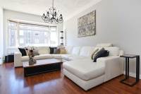 Woning Vondelstraat 145 Den Haag