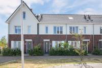 Woning Vossenzoom 302 Pijnacker