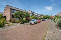 Woning Trompstraat 52 Leidschendam