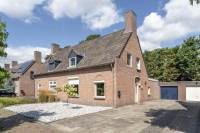 Woning Burgemeester Schafratstraat 31 Boekel