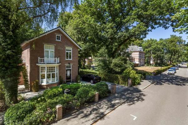 Woning Koning Lodewijklaan 8 Apeldoorn