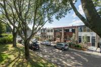 Woning Roerdompstraat 30 Alblasserdam