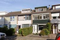 Woning Plataanstraat 47 Puttershoek