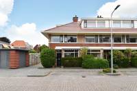 Woning Scheepsmakerij 1 Voorburg