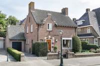 Woning Baselaarsstraat 23 Den Bosch