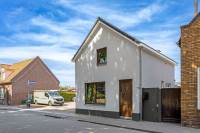 Woning Nieuwstraat 20 Wouw