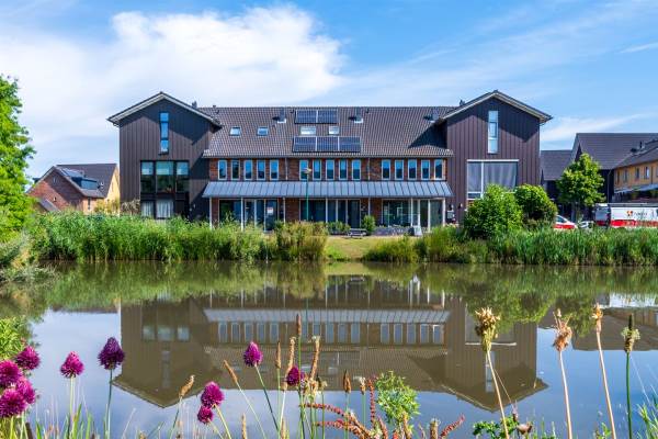 Woning Viswater 44 Houten