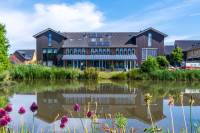 Woning Viswater 44 Houten