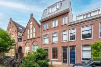 Woning Adriaanstraat 28 Utrecht