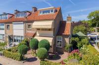 Woning P J Warmerdamstraat 15 De Zilk