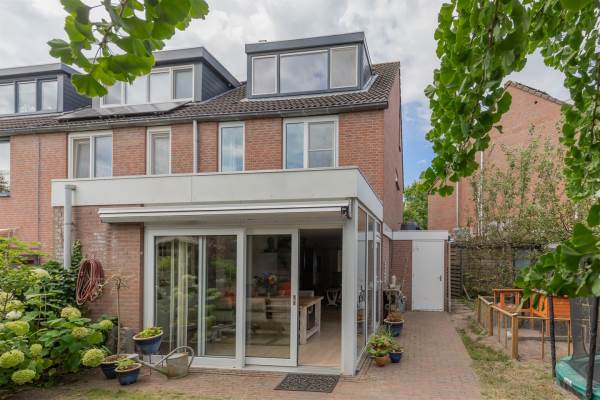 Woning Noorderbreek 96 Landsmeer