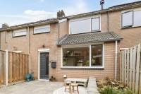 Woning Hindeloopenpad 6 Harderwijk