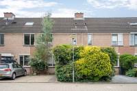 Woning Henriëtte Roland Holst-erf 221 Dordrecht