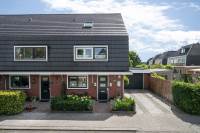 Woning Moldaustroom 71 Zoetermeer