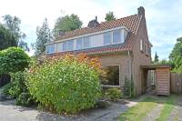 Woning Cordesstraat 6 Driebergen-Rijsenburg
