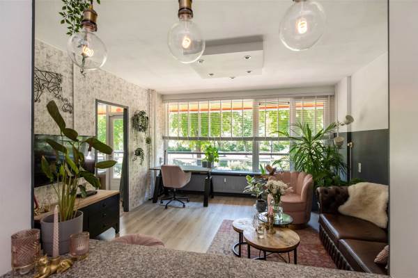 Woning Prof. Meijerslaan 20 Rijswijk (ZH)