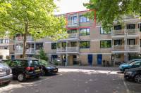 Woning Prins Willem-Alexanderplein 28 Haarlem