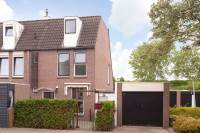 Woning De Stelling 1045 Lelystad