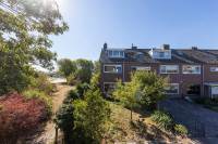 Woning Fahrenheitstraat 80 Zandvoort