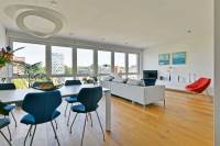 Woning Meer en Vaart 92a Amsterdam