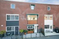 Woning Wijmerts 8 Rotterdam