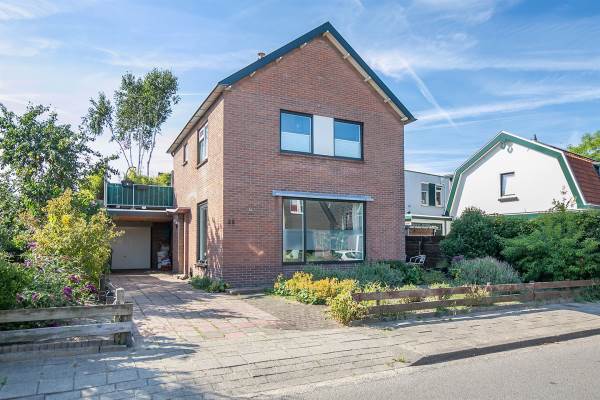 Woning Waterloweg 55 Ede