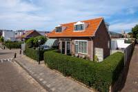 Woning Jan Steenstraat 9 Zandvoort