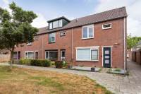Woning Kruizemuntstraat 627 Apeldoorn