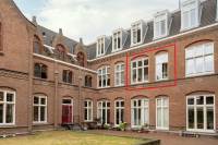 Woning Kamperlaan 60 Haarlem