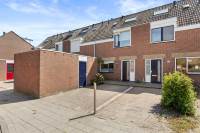 Woning Noorderbaan 116 Vlissingen
