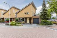 Woning Rijstegoed 71 Nijkerk