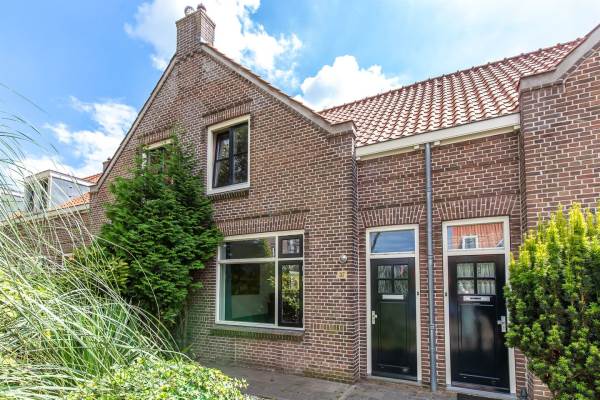 Woning Marconistraat 37 Utrecht