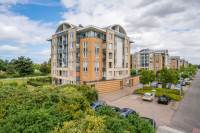 Woning Ridderburgpark 207 Hoofddorp