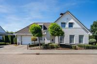 Woning Burgemeester Notermansstraat 6 Best