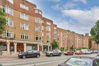 Woning Cornelis Krusemanstraat 25I Amsterdam